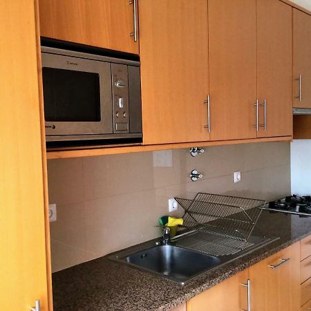 Apartamento Do Parque Apartment Ponta Delgada  Luaran gambar