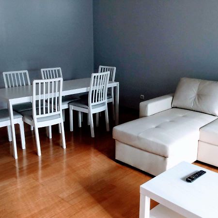 Apartamento Do Parque Apartment Ponta Delgada  Luaran gambar