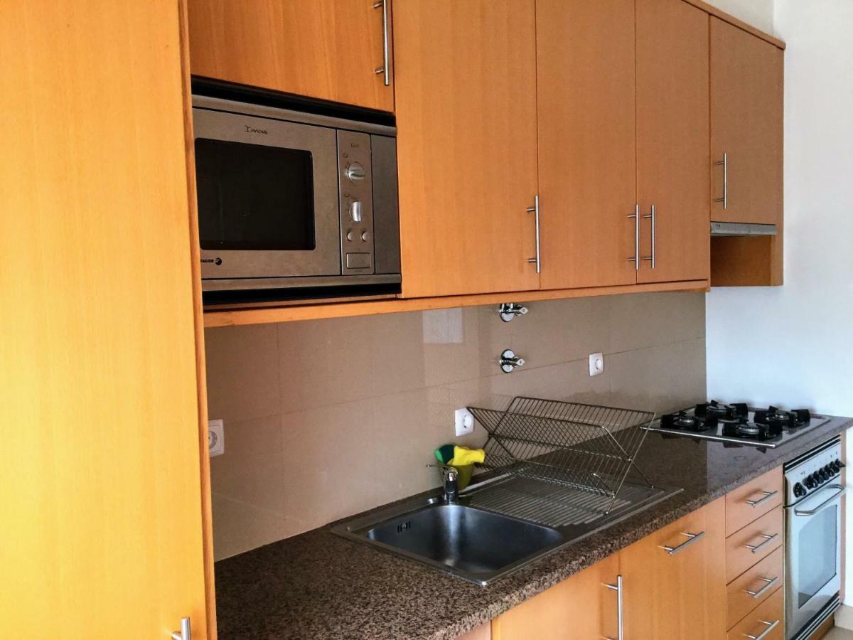 Apartamento Do Parque Apartment Ponta Delgada  Luaran gambar