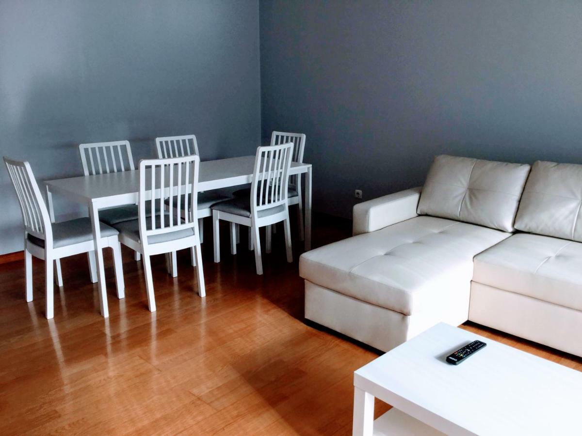 Apartamento Do Parque Apartment Ponta Delgada  Luaran gambar