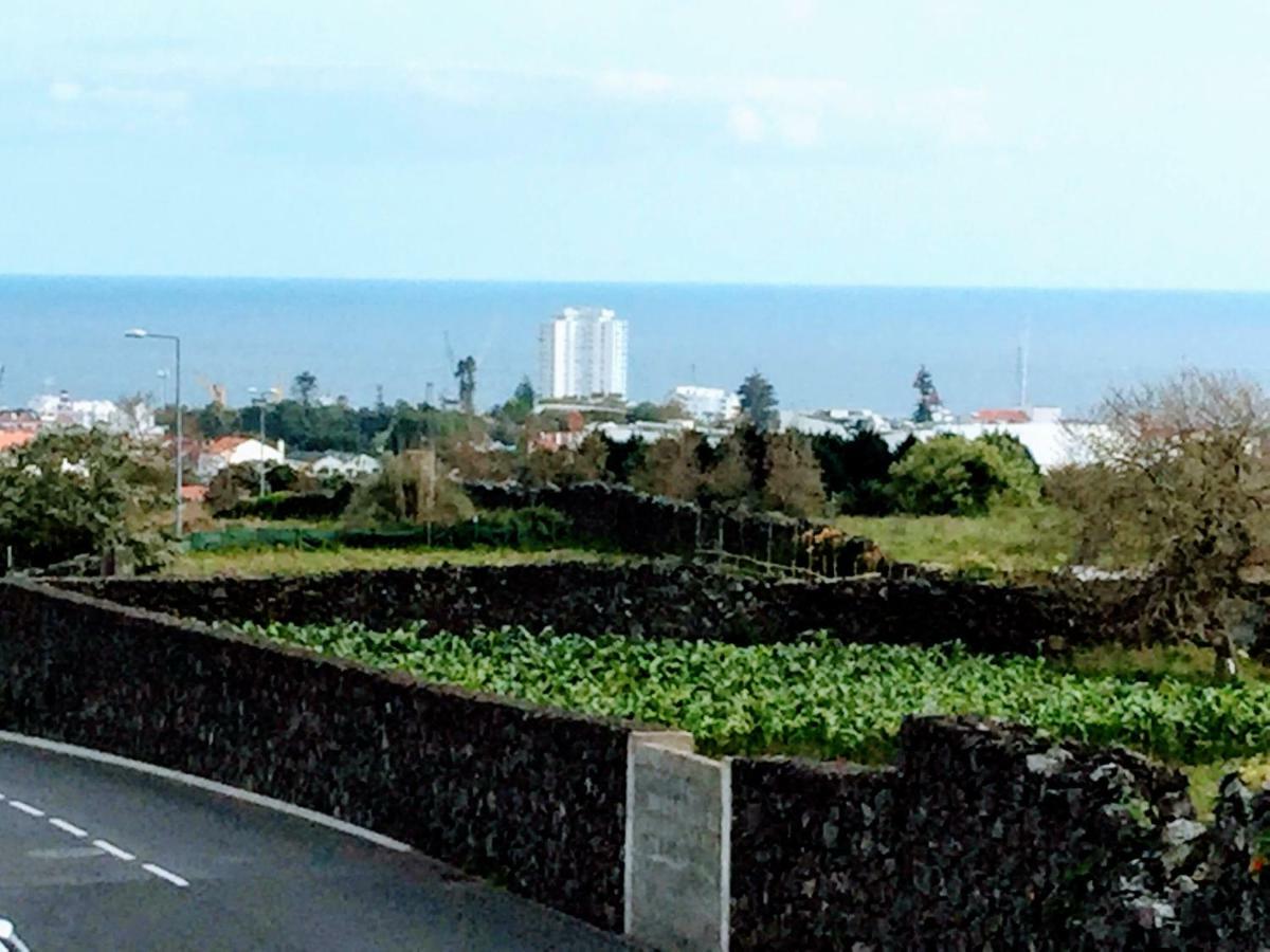 Apartamento Do Parque Apartment Ponta Delgada  Luaran gambar