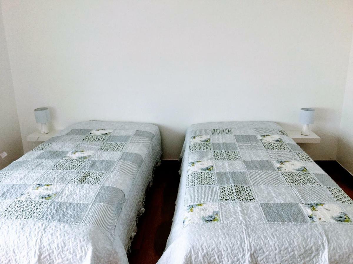 Apartamento Do Parque Apartment Ponta Delgada  Luaran gambar
