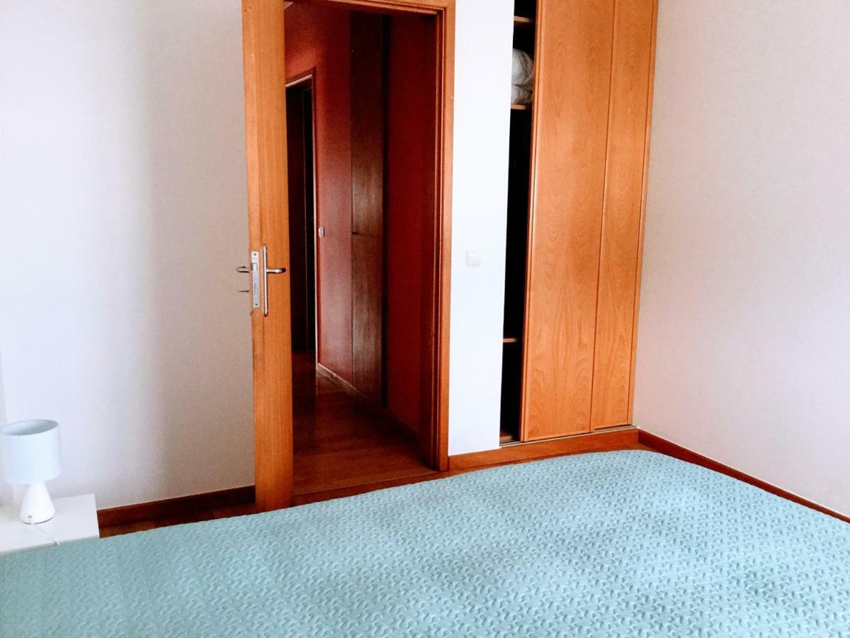 Apartamento Do Parque Apartment Ponta Delgada  Luaran gambar
