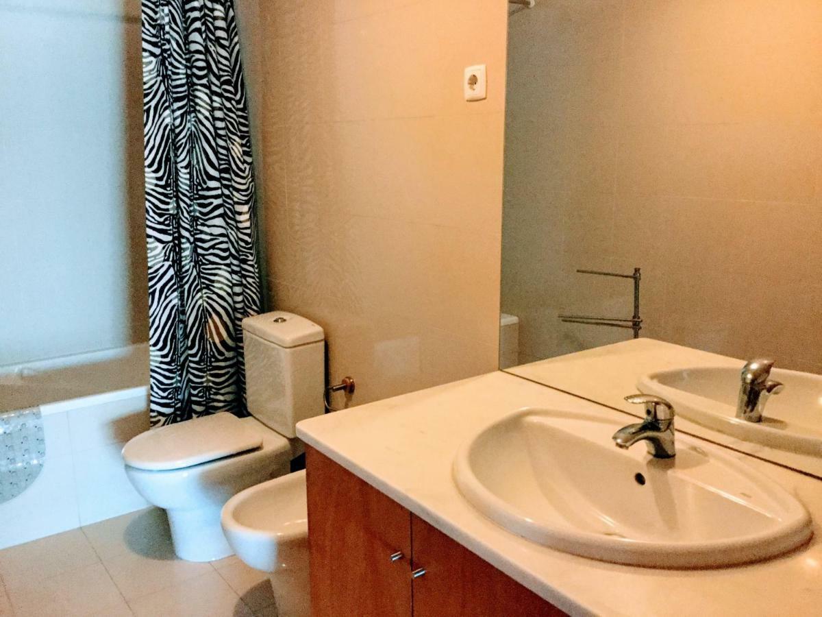 Apartamento Do Parque Apartment Ponta Delgada  Luaran gambar